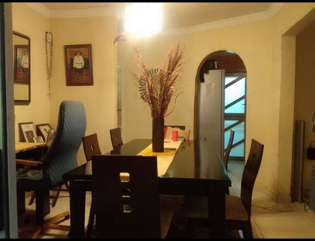 3 BEDROOM HOUSE FOR SALE IN PROTEA GLEN